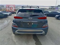 هیوندای کۆنا